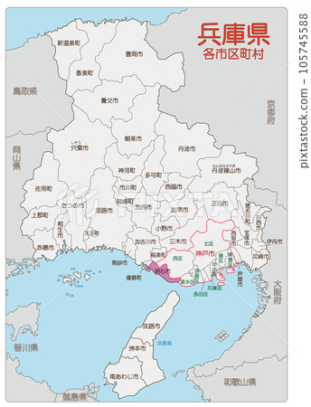 明石市 明石市 105745588