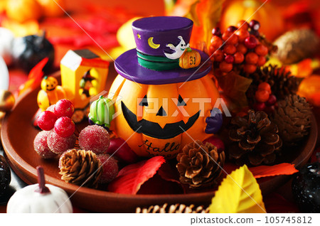 Halloween image Halloween image 105745812