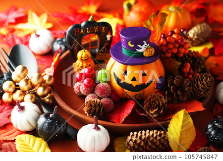Halloween image 105745847