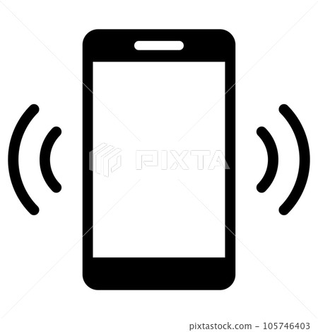 Smartphone icon Smartphone icon 105746403