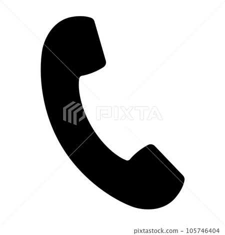 Phone icon Phone icon 105746404