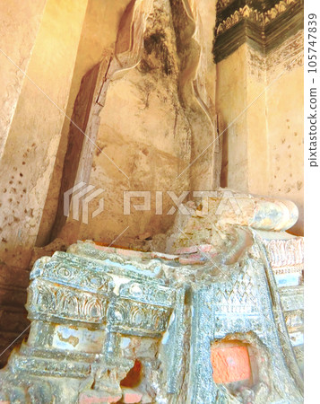 Wat Chaiwatanaram Wat Chaiwatanaram 105747839
