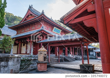 Sōfukuji Sōfukuji 105748072
