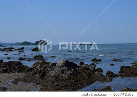 海 105748102