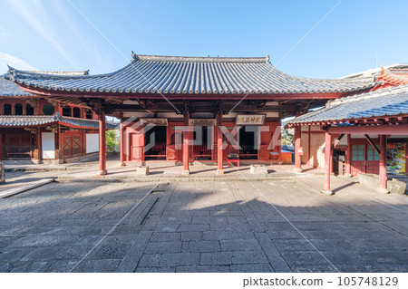 Sōfukuji Sōfukuji 105748129
