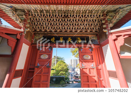 Sōfukuji 105748202