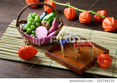 盂蘭盆節 105748230