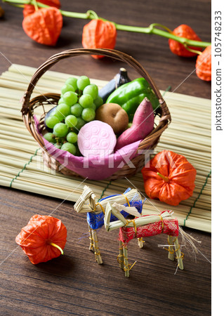 盂蘭盆節 105748233