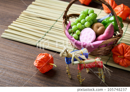 盂蘭盆節 105748237