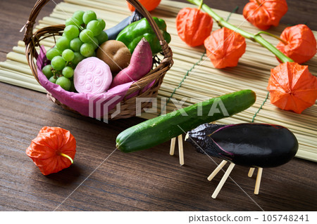 盂蘭盆節 105748241