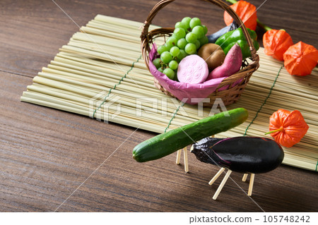 盂蘭盆節 105748242