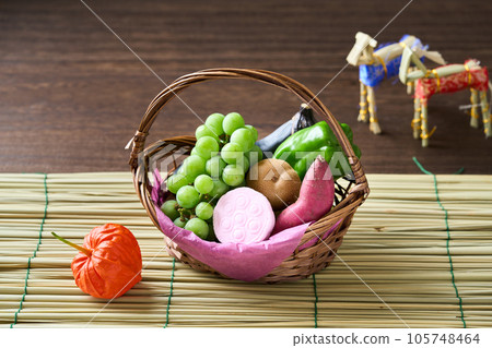 盂蘭盆節 105748464