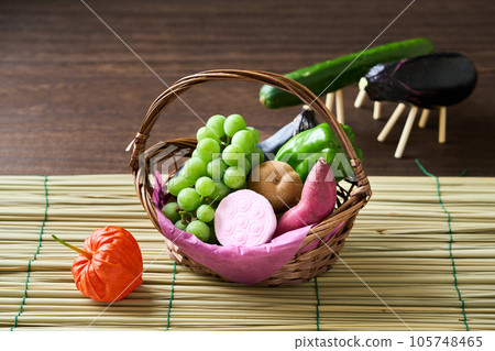 Bon Festival 105748465