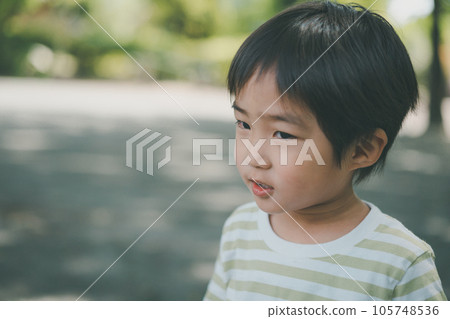 child, kid, person 105748536