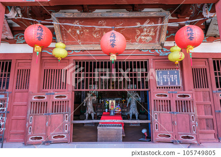 Kofuku-ji Temple (Nagasaki City, Nagasaki Prefecture) Kofuku-ji Temple (Nagasaki City, Nagasaki Prefecture) 105749805