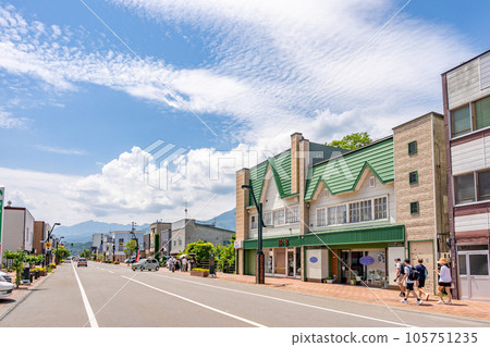 日出町東五條街富良野站前 105751235