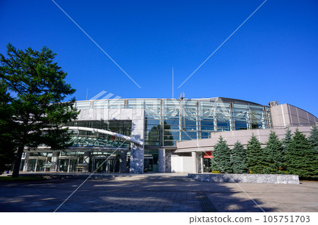 Kitara (Nakajima Park, Sapporo)_5242 105751703