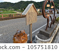 Koidani Bridge Frogs 105751810