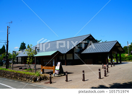 Hakusan Heisenji History Museum Mahoroba 105751974