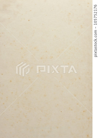 old vintage paper texture background, page for design old vintage paper texture background, page for design 105752176