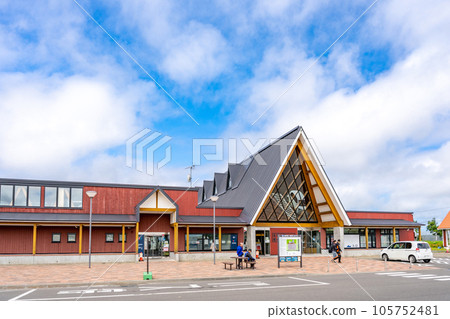 北歐風道之驛當別 105752481