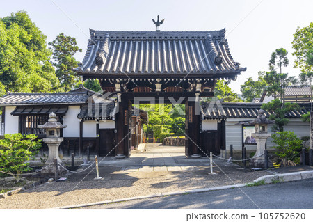 Kyoto Higashiyama Sokusei-in Sanmon Kyoto Higashiyama Sokusei-in Sanmon 105752620