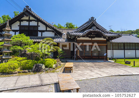 京都東山草成院栗裡 京都東山草成院栗裡 105752627