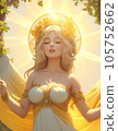 Goddess of the Sun 105752662