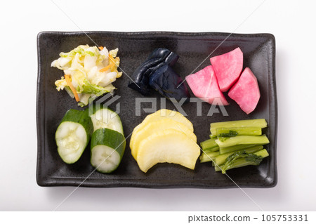 什錦泡菜 什錦泡菜 105753331