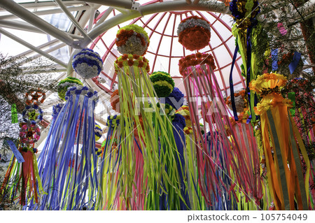 Tokyo Asagaya Tanabata Festival Pearl Center Tokyo Asagaya Tanabata Festival Pearl Center 105754049