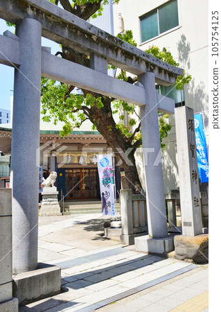 Suga Shrine (Asakusabashi, Taito Ward, Tokyo) Suga Shrine (Asakusabashi, Taito Ward, Tokyo) 105754125