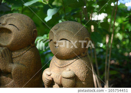 Jizo Bodhisattva Jizo Bodhisattva 105754451