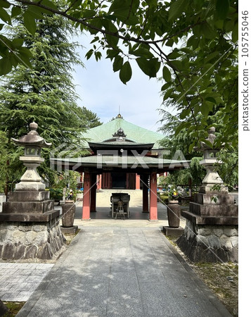 Henjoin Temple, Chiryu City, Aichi Prefecture Henjoin Temple, Chiryu City, Aichi Prefecture 105755046