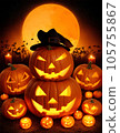 萬聖節南瓜2 105755867