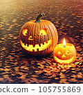 萬聖節南瓜1 105755869