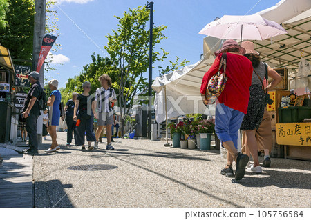 230804 宮川早市插畫 5z052 105756584