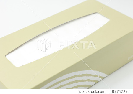 Tissue, box tissue, dust, daily life, daily necessities, tissue paper, daily necessities, everyday items Tissue, box tissue, dust, daily life, daily necessities, tissue paper, daily necessities, everyday items 105757251