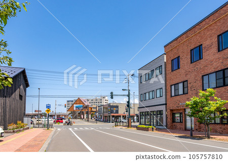 日出町東五條街富良野站前 105757810