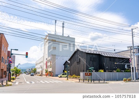 日出町東五條街富良野站前 105757818