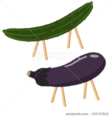 精神馬的插圖 精神馬的插圖 105757828