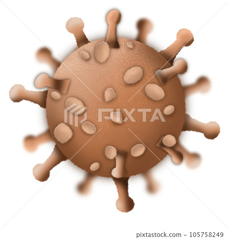 Virus Virus 105758249