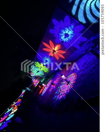 Agui Shirasawa Firefly Village Bamboo Lantern Agui Shirasawa Firefly Village Bamboo Lantern 105759093