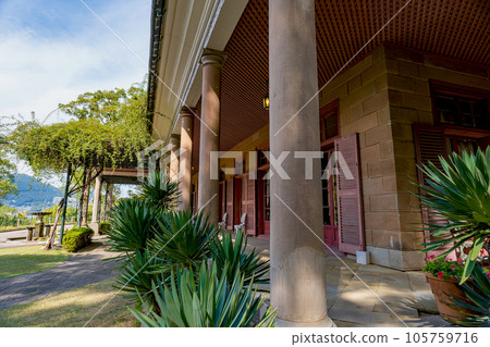 長崎哥拉巴花園舊Alt House 105759716