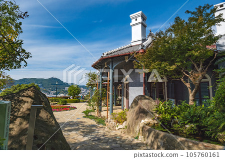 長崎哥拉巴花園舊哥拉巴家 105760161