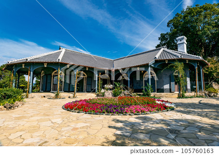 長崎哥拉巴花園舊哥拉巴家 105760163