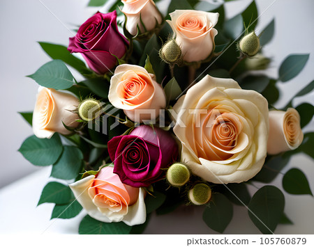 Realistic detail Canon Nikon f. ISO 105760879