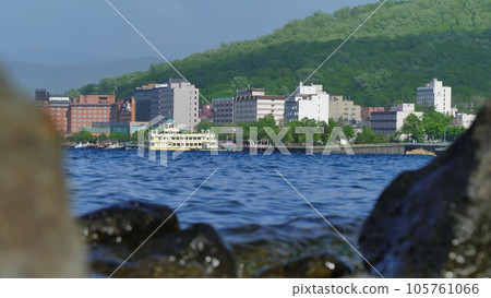 洞爺湖溫泉風景 105761066