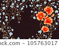 Line up 25 words that you can imagine about flower wallpaper. Flowers, bouquets, flower beds, flower gardens, flower markets, florists, pollen, nectar 105763017