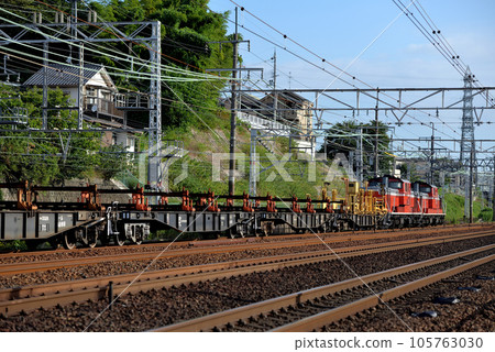 Heavy Ren Ronchiki goes 105763030