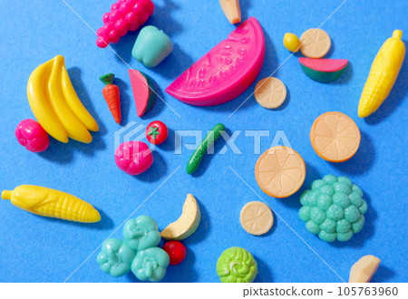 Background of the tropical image Background of the tropical image 105763960